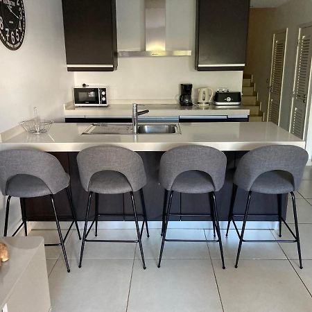 Modern 2 Bed Apartment Vale Do Lobo Exteriör bild