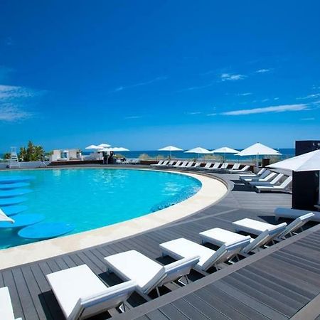 Modern 2 Bed Apartment Vale Do Lobo Exteriör bild