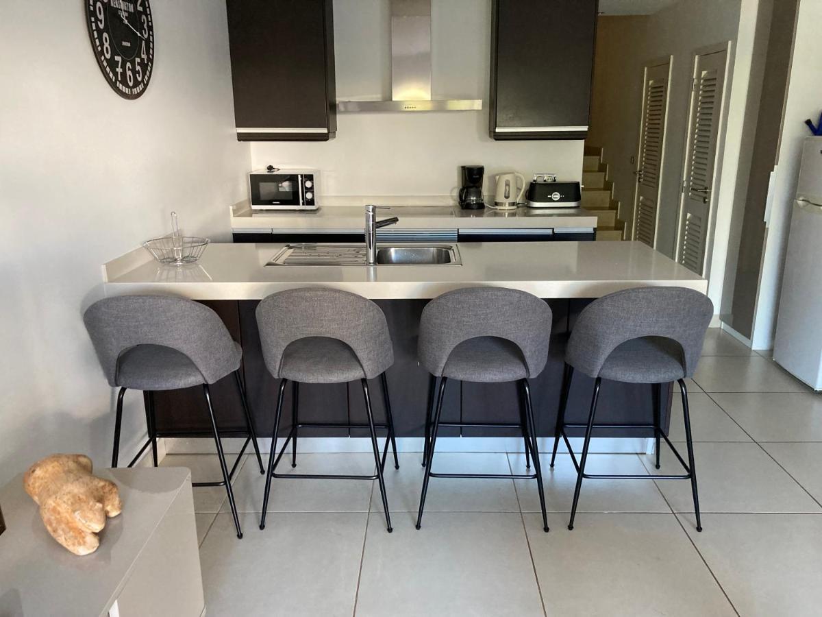 Modern 2 Bed Apartment Vale Do Lobo Exteriör bild