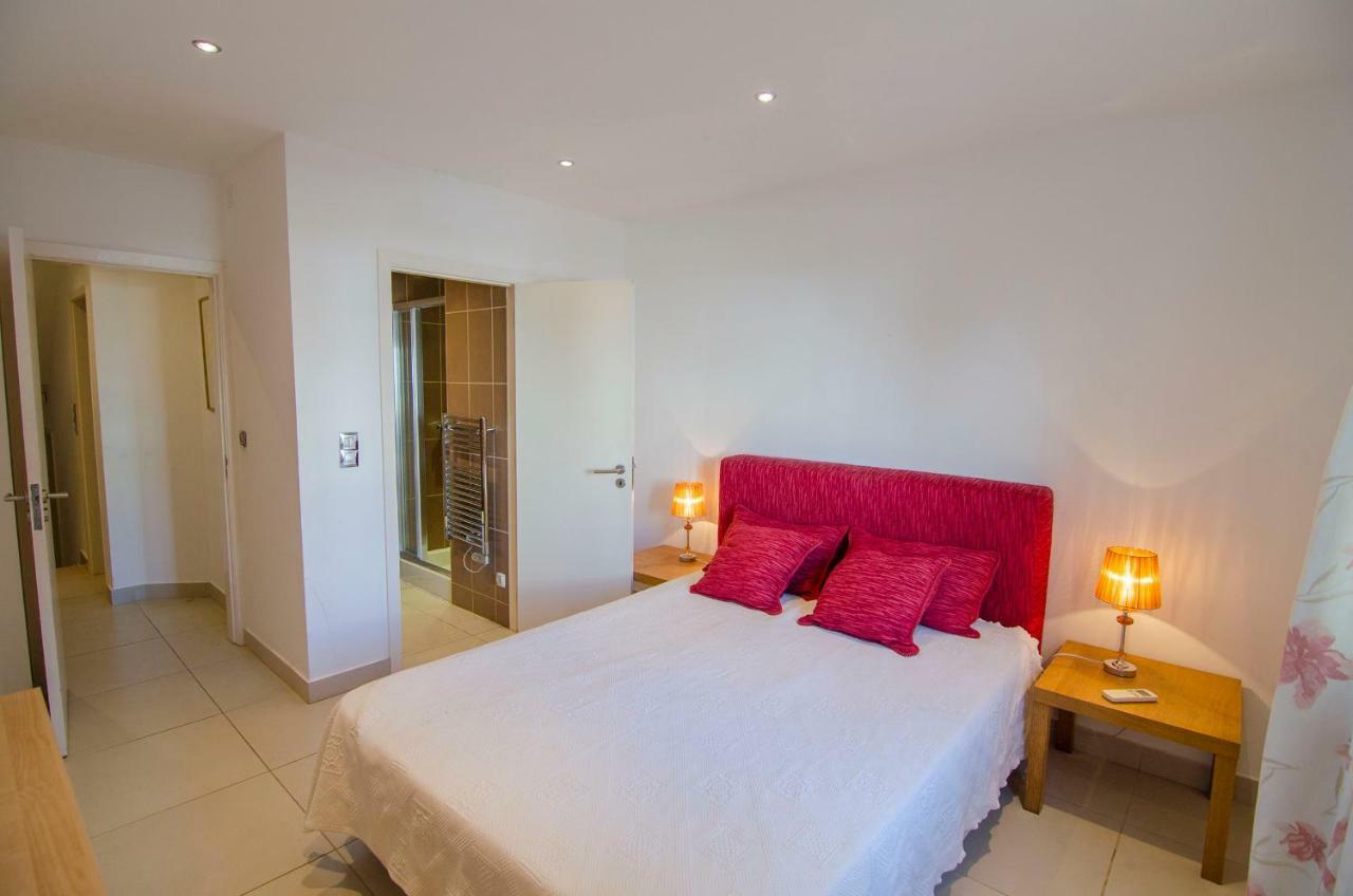Modern 2 Bed Apartment Vale Do Lobo Exteriör bild