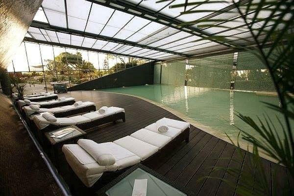 Modern 2 Bed Apartment Vale Do Lobo Exteriör bild